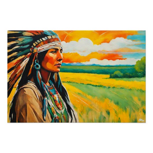 マザーアース–8 ポスター (正面)