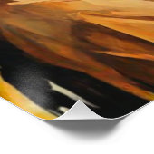 マザーアース–8 ポスター (コーナー)