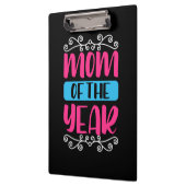 マザーアートママママザ クリップボード (左)