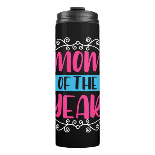 マザーアートママママザ タンブラー (正面)