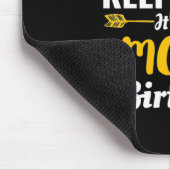 マザーアート |マイママ誕生日 マウスパッド (コーナー)