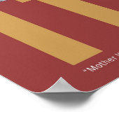 マザーイタリアポスター ポスター (角)