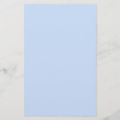 マザーウルフ&パップスマウンテンリバーバレー 便箋 (裏面)