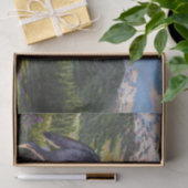 マザーウルフ&パップスマウンテンリバーバレー 薄葉紙 (ギフト)