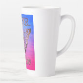 マザーエスト2020カスタム カフェラテマグ (右)