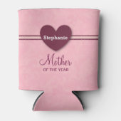 マザーオブザイヤレースA07Dハート 缶クーラー (正面)