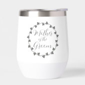 マザーオブザグルームアイビー結婚リース (左面)