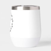 マザーオブザグルームアイビー結婚リース (背面)