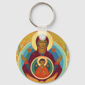 マザーオブザサイン キーホルダー