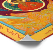 マザーオブザサイン ポスター (角)