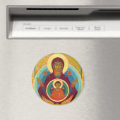 マザーオブザサイン マグネット (インサイチュ (食洗機))