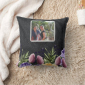 マザーオブザブライドギフトアイディア クッション (ブランケット)