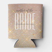 マザーオブザブライドクーラーボックス 缶クーラー (正面)