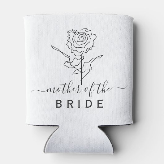 マザーオブザブライド結婚式の引き出物クーラーボックス 缶クーラー (裏面)