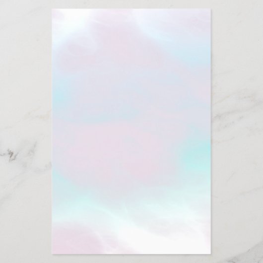 マザーオブパールスタイルアリー〔占星術の〕十二宮図標識 チラシ (裏面)