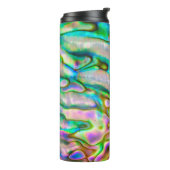 マザーオブパールネオン タンブラー (回転左)