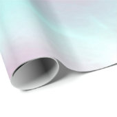 マザーオブパールモダンスタイルアリー〔占星術の〕十二宮図シンボル ラッピングペーパー (ロールコーナー)