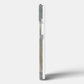 マザーオブパールレッドアワロンプリントXtreme iPhone 6 Case-Mate iPhoneケース (裏面 / 左)