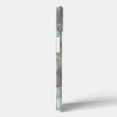 マザーオブパールレッドアワロンプリントXtreme iPhone 6 Case-Mate iPhoneケース (裏面 / 右)