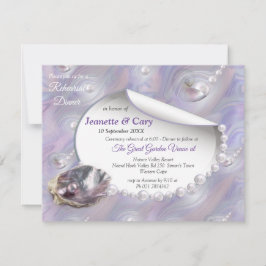 マザーオブピアスお祝い 招待状