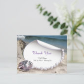 マザーオブピアスビーチパーティー ポストカード (スタンド正面)