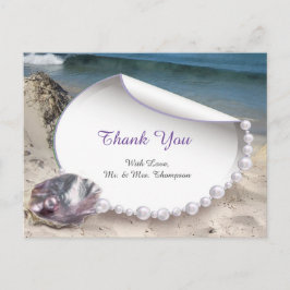 マザーオブピアスビーチパーティー ポストカード