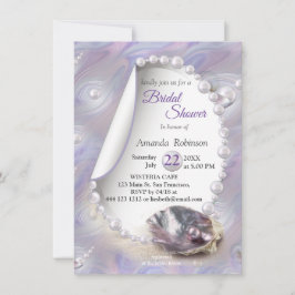 マザーオブピアスビーチパーティー 招待状