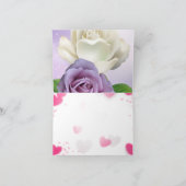 マザーカード カード (内部)