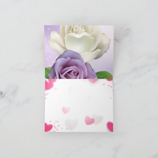 マザーカード カード (内部)