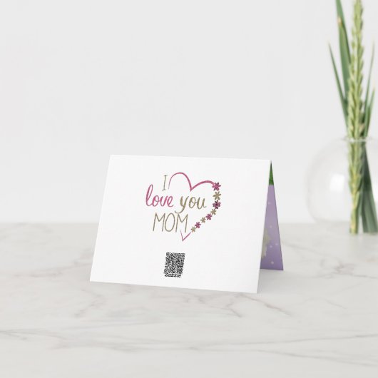 マザーカード カード (裏面)