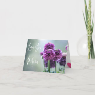 マザーカード カード