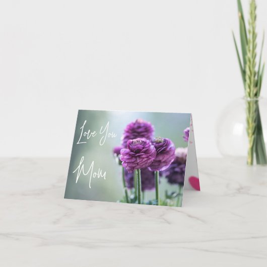 マザーカード カード (正面)