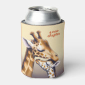 マザーキリン&カーフの感動の瞬間 缶クーラー (缶正面)