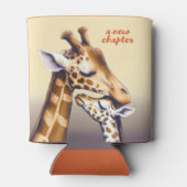 マザーキリン&カーフの感動の瞬間 缶クーラー (裏面)