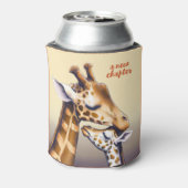 マザーキリン&カーフの感動の瞬間 缶クーラー (缶裏面)