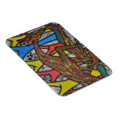 マザーキリン マグネット (右側)