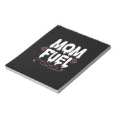 マザーギフトmom燃料 ノートパッド (回転)