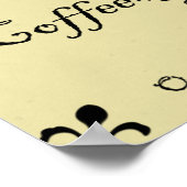 マザークラスプモリーハウスポスター ポスター (角)