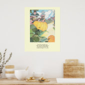 マザーグースのアーカイブテンプレート項目 ポスター (キッチン)