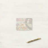 マザーグースの童謡・絵本 ポストイット (デスク上)