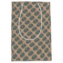 マザーグースショッピングバッグ