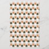 マザーグースベイビー男女兼用ブシャワービンゴゲーム チラシ (裏面)