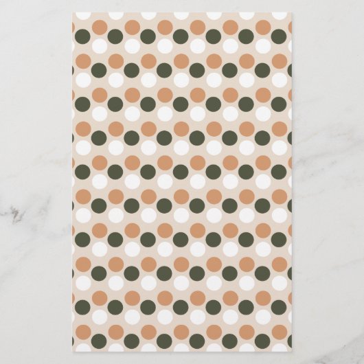 マザーグースベイビー男女兼用ブシャワービンゴゲーム チラシ (裏面)