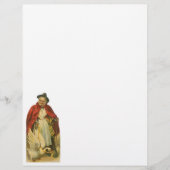 マザーグースヴィンテージビクトリアンストーリーブック (正面)