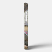 マザーグース子供部屋ライムフェアリー Case-Mate iPhoneケース (裏面 / 左)