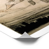 マザーグース、'マザーグースザ・オールのフロントエンド ポスター (角)