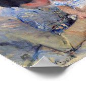 マザーコンフォートベビー,メアリーカッサット ポスター (角)