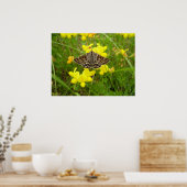 マザーシプトンモスポスター ポスター (キッチン)