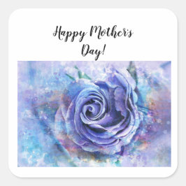 マザースクエアステッカー スクエアシール