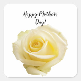 マザースクエアステッカー スクエアシール